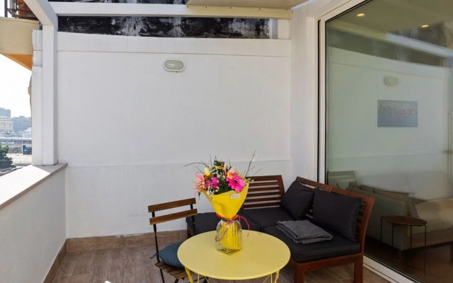 Madonella Apartment con terrazzo