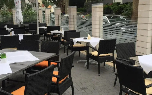 Hotel Germania