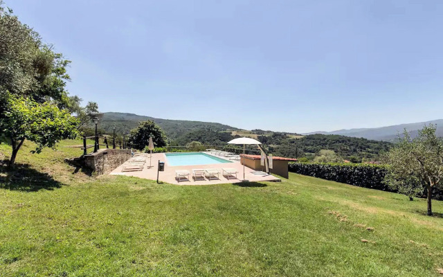 Casa La Magnolia