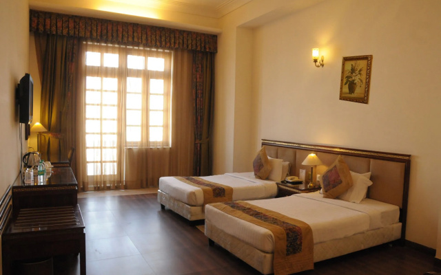 Hotel Merwara Estate
