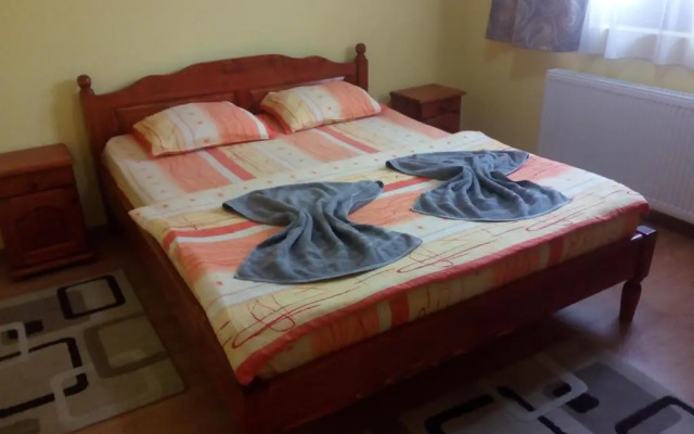 Casa Infinity