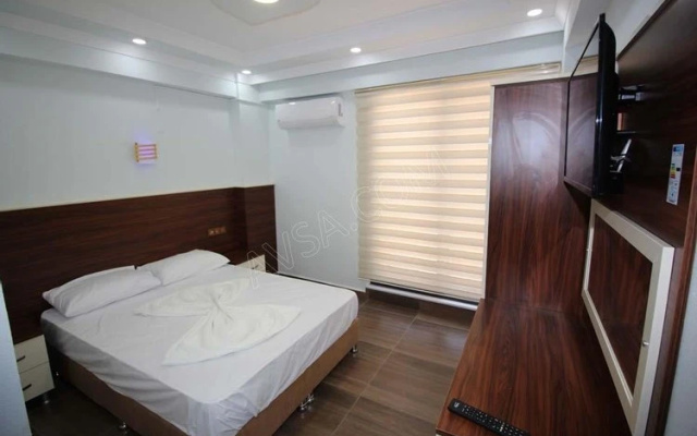 Avsa Ayhan Motel