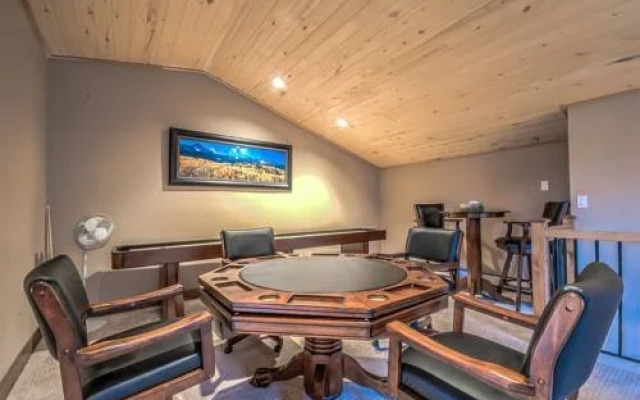 Churchill Lodge South