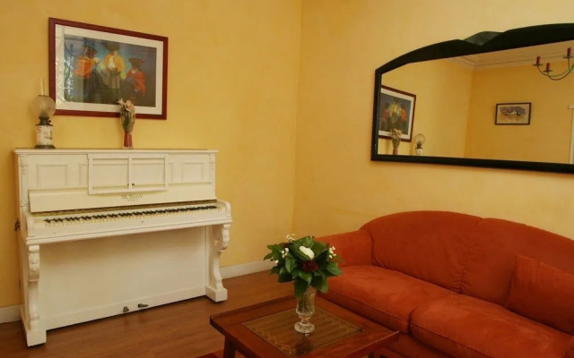 Hotel Gardenia