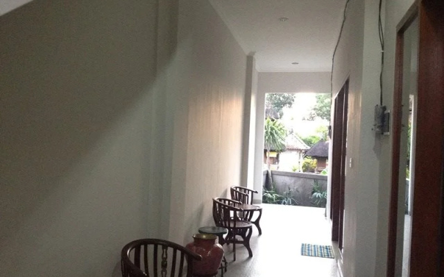 Prama Guest House