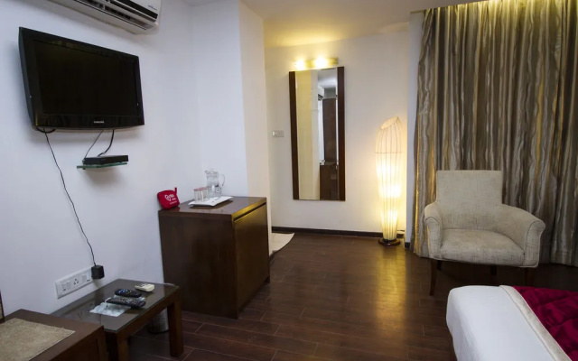 Shetty Gardenia Hotel