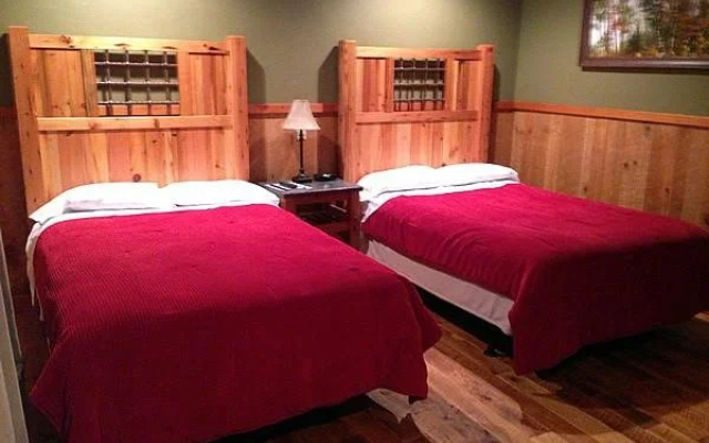 Cranberry Inn of Mercer