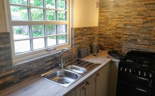 Whitehouse Guest House