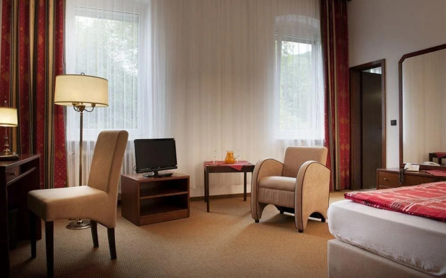 Hotel Winterstein