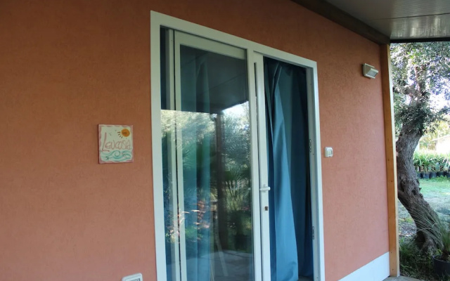 Residence Serrone
