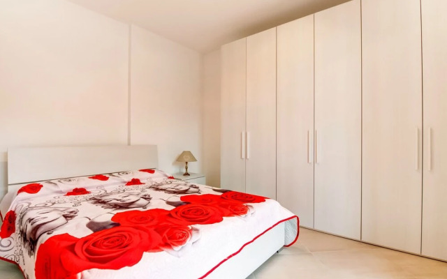 Lovely Apartment in Bordighera With Terrace