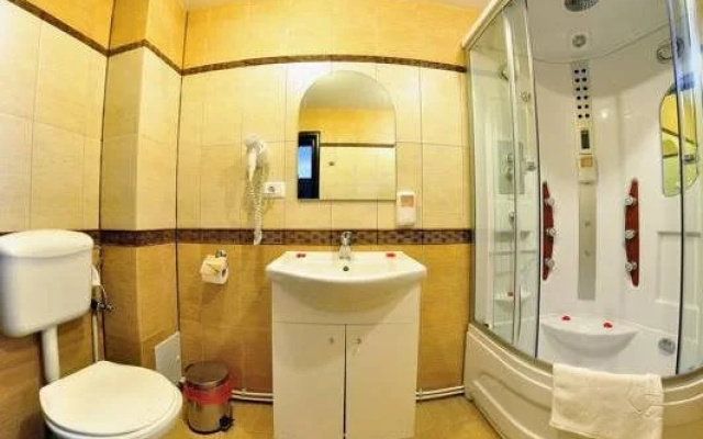 Roua Voronetului