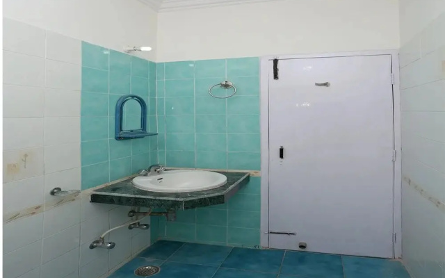 OYO 11942 Home 3BHK Bunglow Sattal