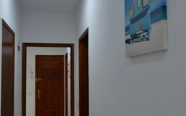 FABULOSO Penthouse LAS PALMAS