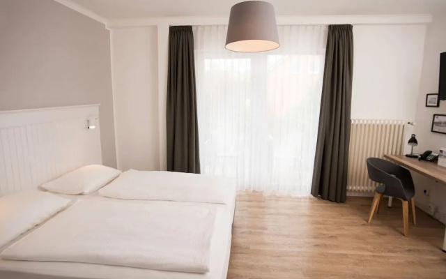 Hotel Kühl