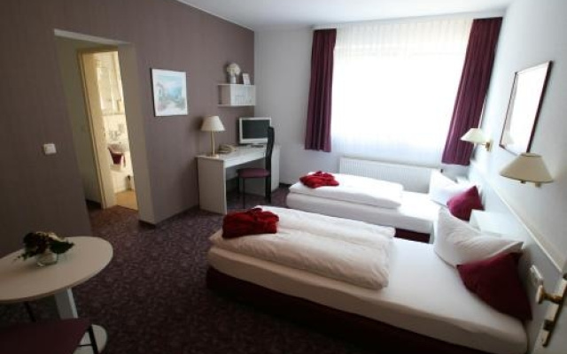 Hotel Am St. Georg