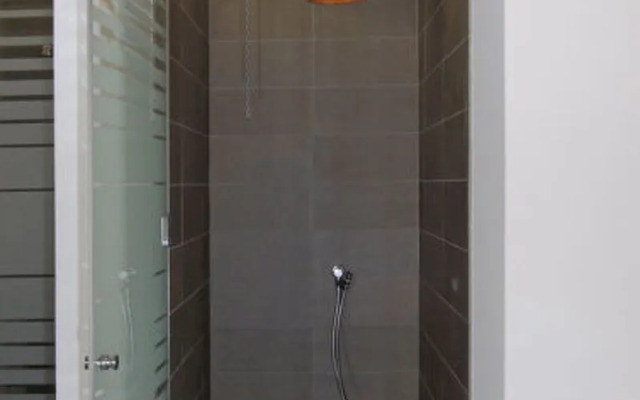 Apartment Iris B Leukerbad