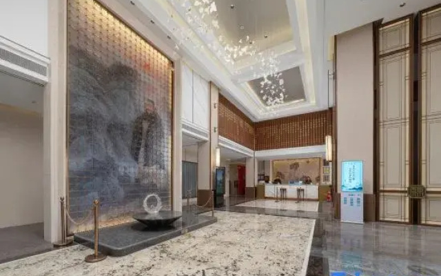 Hanlin Business Hotel