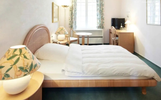 Hotel 3 Stuben