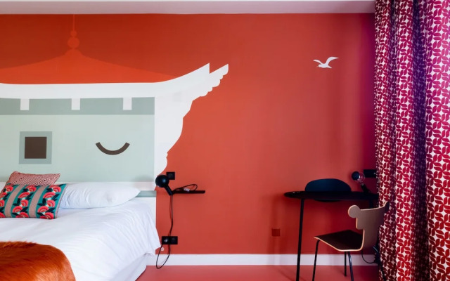 Seakub Hotel