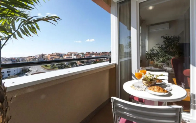 Apartment Alide 2085