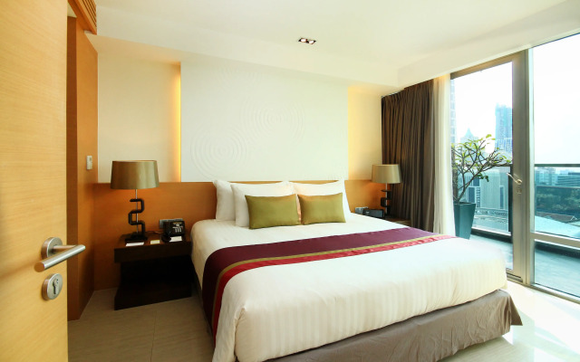 Sivatel Bangkok
