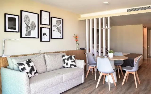 Aqualuz Troia Mar & Rio Family Hotel & Apartments - S.Hotels Collection