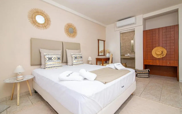 Despina Hotel By Omilos Philoxenia