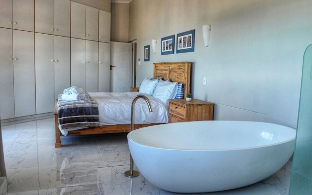 Zaria Sun Penthouse
