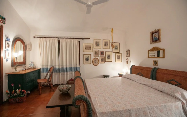 Villa Amantea