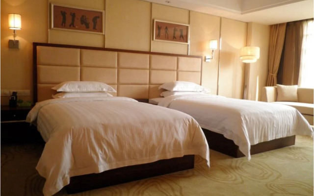 Aoyuan Golf Hotel