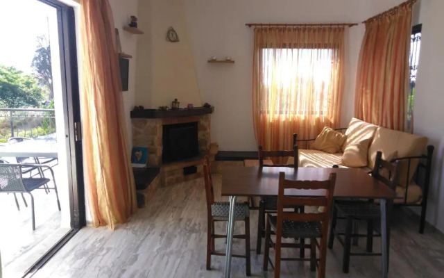 Katerina Apartments