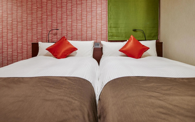 Book Hotel Jimbocho
