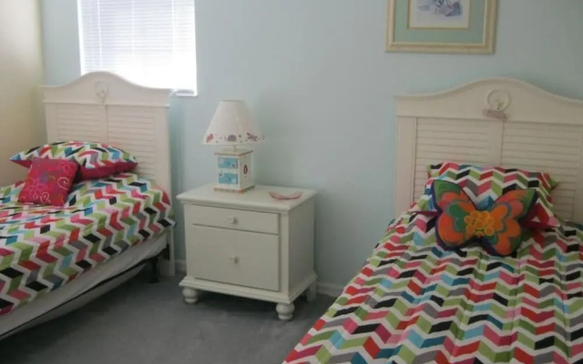 Beautiful Vacation Home Especially Convenient