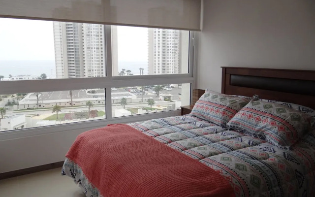 Departamento Marina Horizonte 1