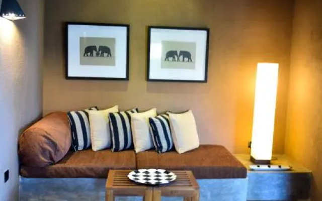 Nisala Villas