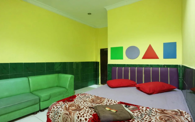 Hotel Ellysta