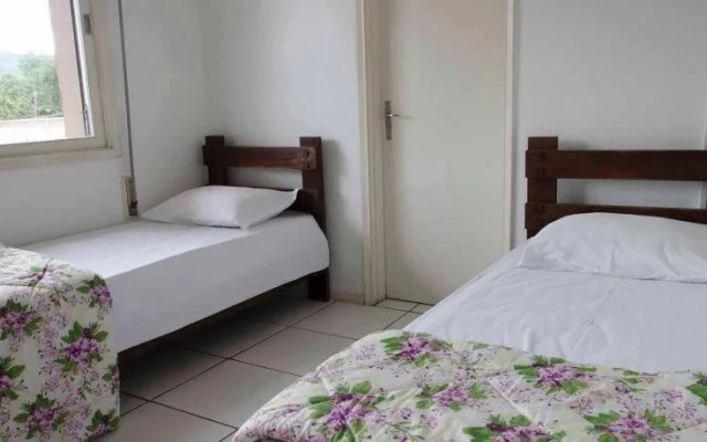 Hosting Hotel
