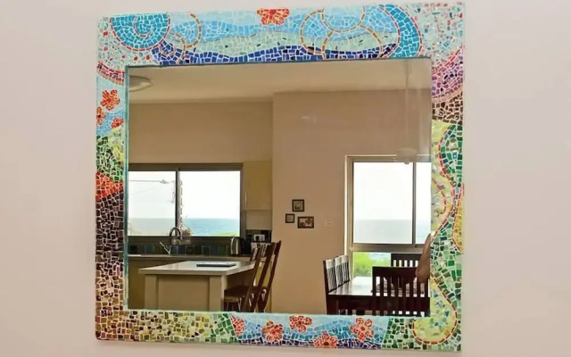 Nahariya Beachside Stay by Sea N' Rent