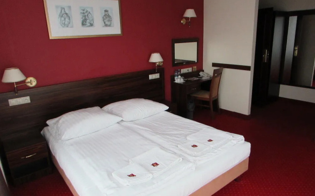 Hotel Pikul