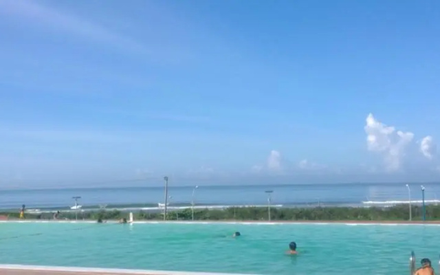 Grage Hotel Bengkulu