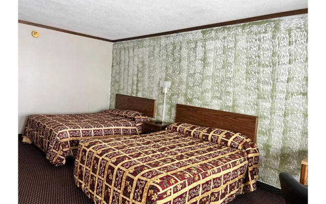 Devils Lake Inn By OYO Near Devils Lake Regional Airport