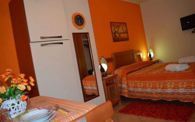 Residenza Eolo