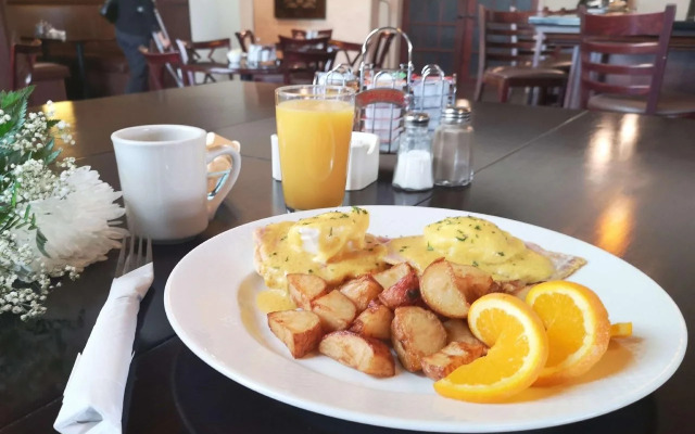 Best Western Pembroke Inn & Conference Centre