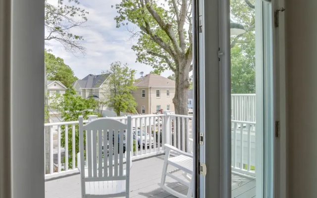 529 The Bayville House