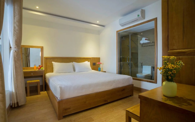 Triple Apartment Hotel