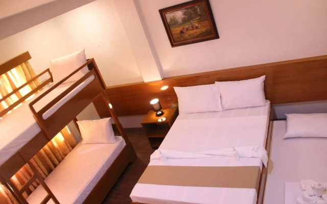 Casa Belina Tourist Inn