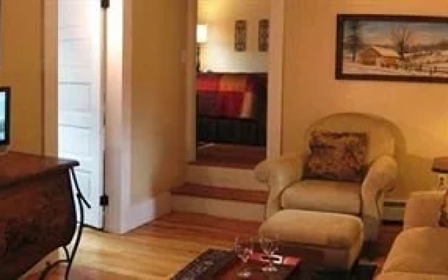 Bishop Farm Bed and Breakfast