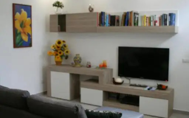 Casa Tatiana