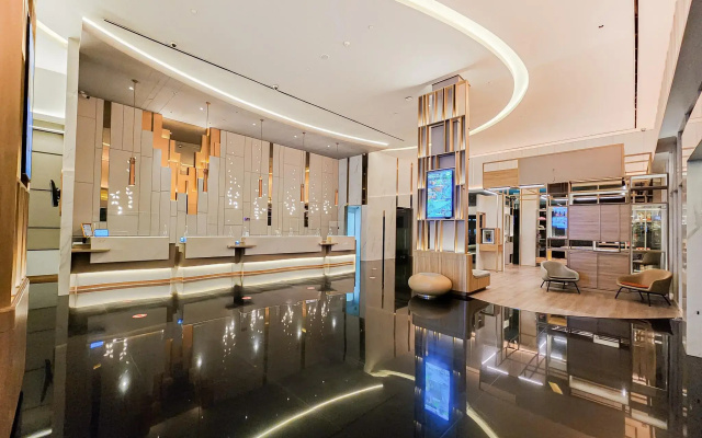 HARRIS Hotel & Conventions Kelapa Gading Jakarta